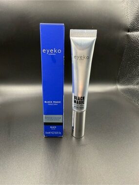 Eyeko Black Magic Mascara — New-